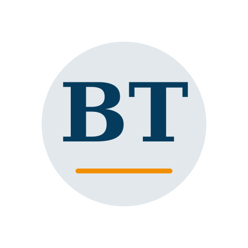 Bright Terrace Air Duct Services logo